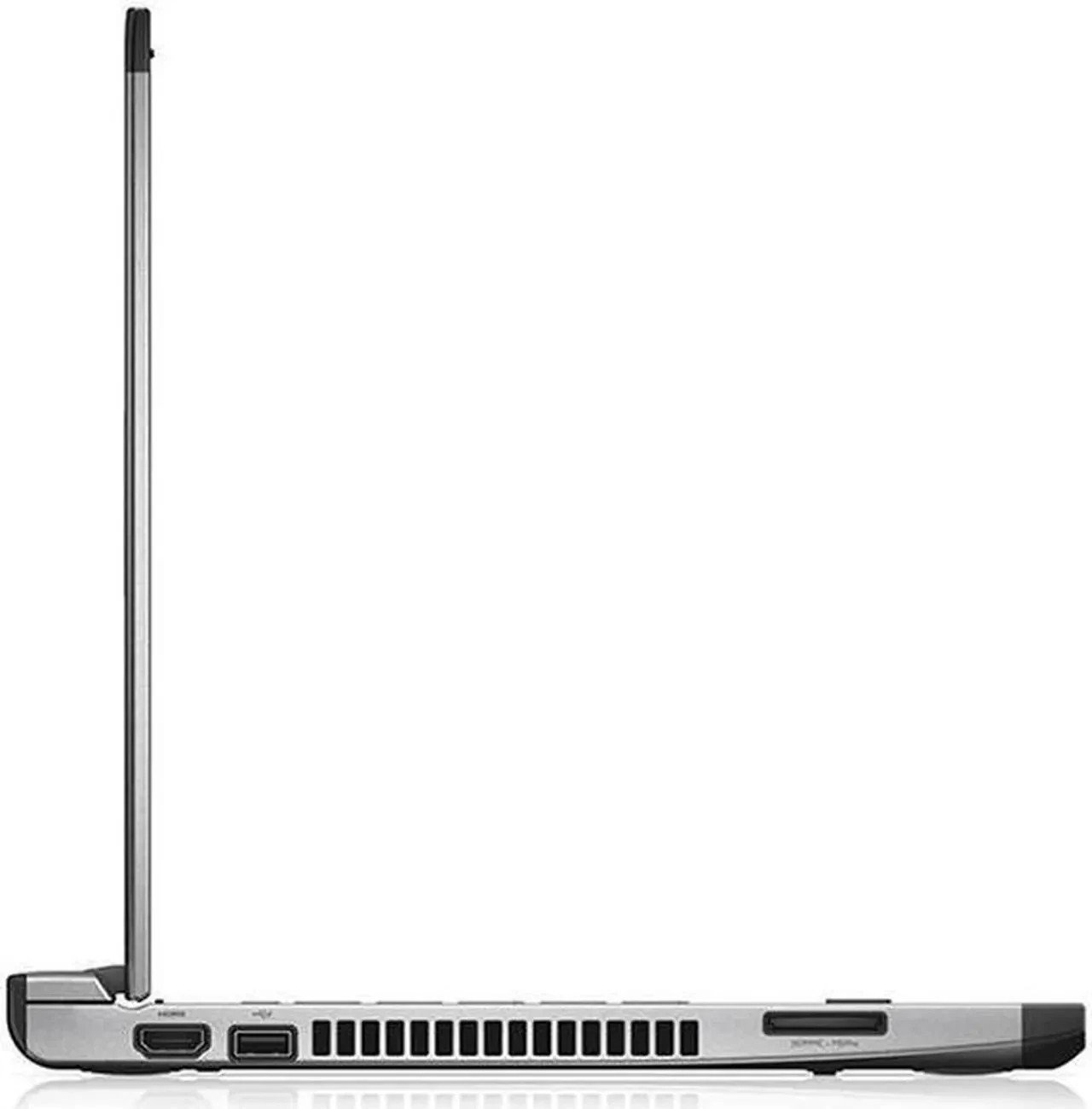 Dell Latitude 3330 14″ UltraBook Laptop Intel i3-2375M, 8GB RAM, 512GB HDD