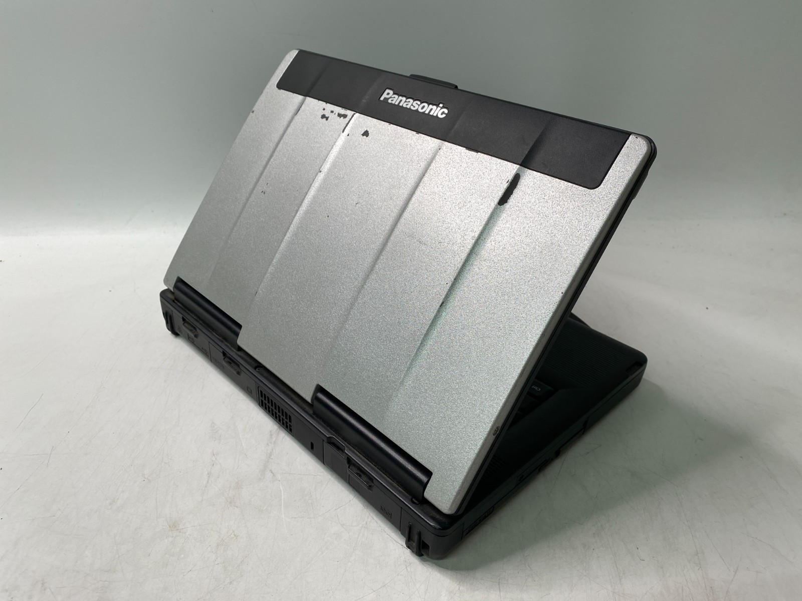 Panasonic Toughbook CF-53 MK4 i5-4310u 16GB DDR3 500GB SSD W11P 100% Battery