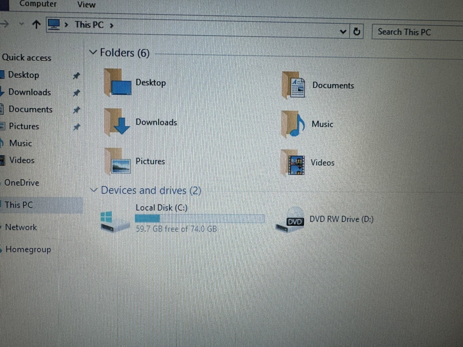 HP 6710b 15.4”, Win10pro, Intel C2D 2.20, 150 GB, 2.5 GB, DVD-RW, Wifi, #002