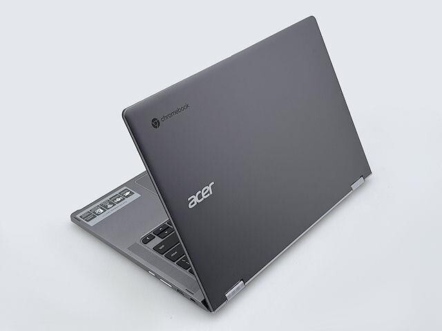 Acer Chromebook Enterprise Spin 514 2in1 14″ 5825C 16GB 256GB NX.KBQAA.004