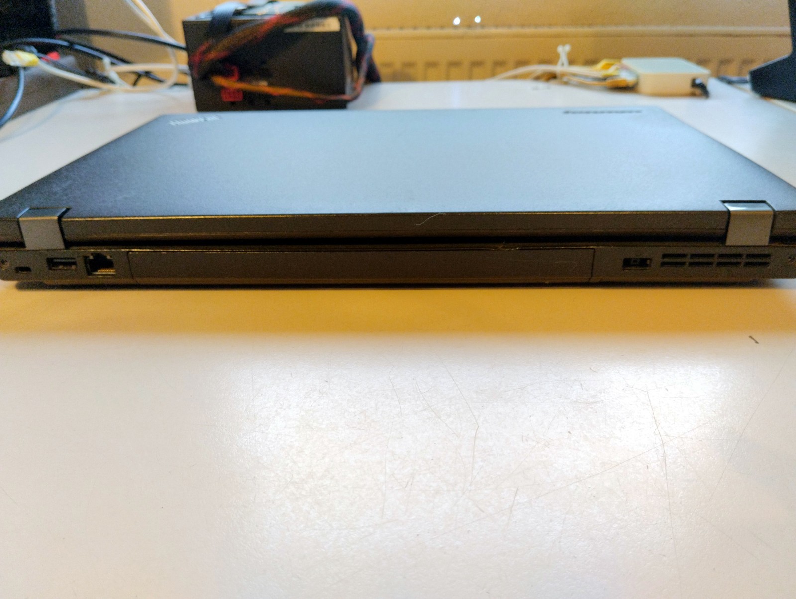 Lenovo ThinkPad L540 – Intel I5 2(4)x2.60GHz – 8GB RAM