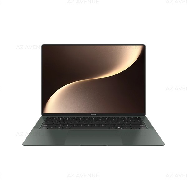 Honor MagicBook Art 14 2025 GREEN Ultra 7 32GB RAM 1TB SSD Windows PC Laptop