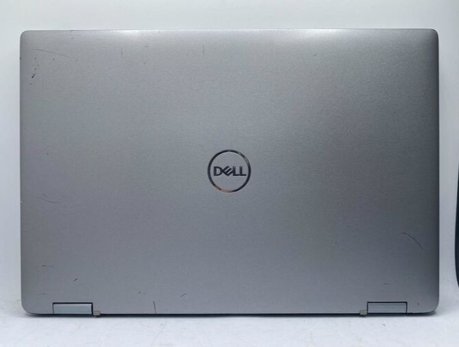 Dell Latitude 5320 2 in 1 13.3″ Intel Core i7-1185G7 @3.00GHz **SEE DESCRIPTION*