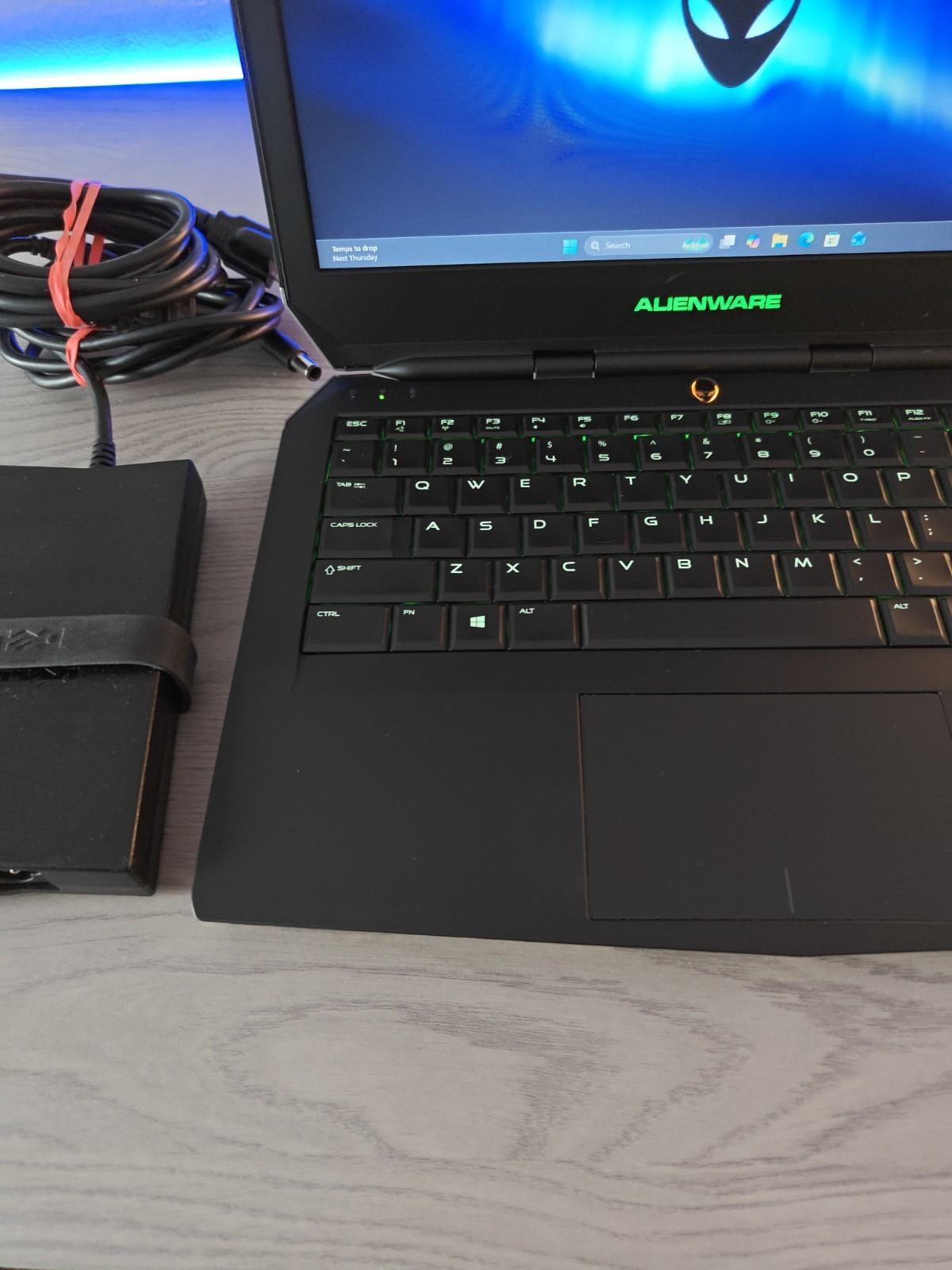 Alienware 13 R1