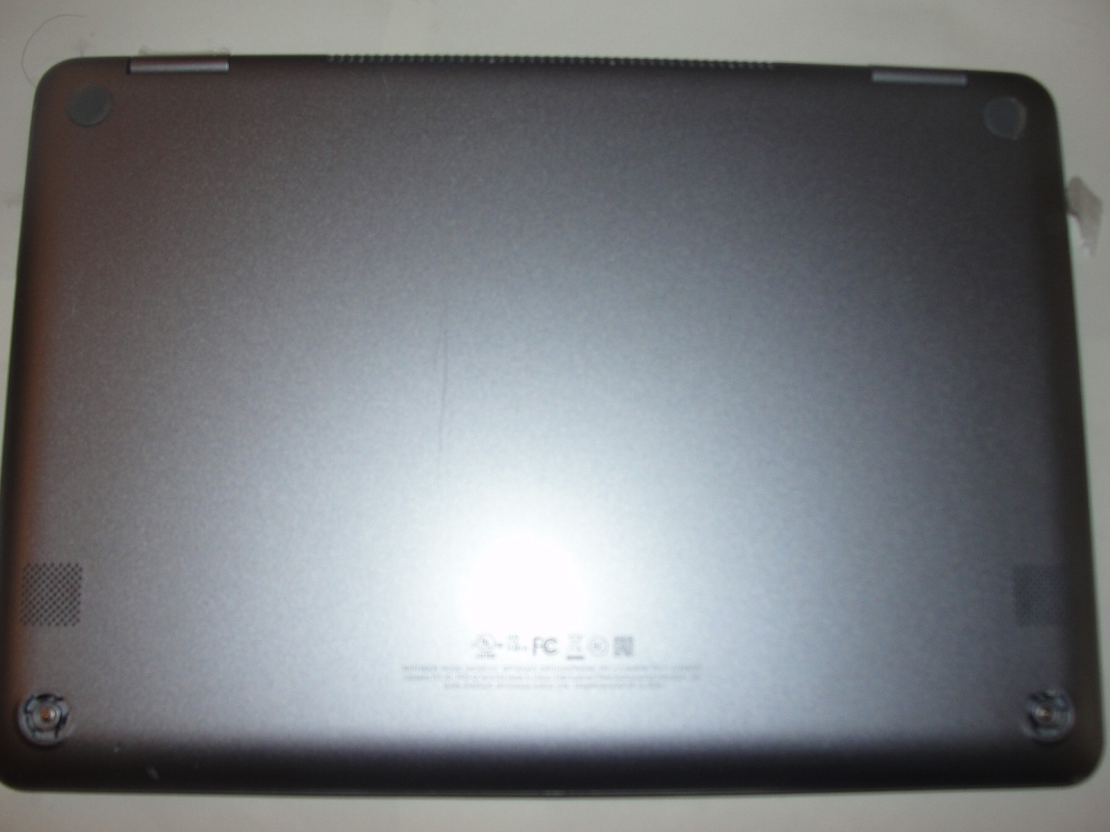 Samsung Notebook 7 Spin 13.3″ Touch Laptop (Intel i5 8GB RAM 512GB SSD) NP730QAA