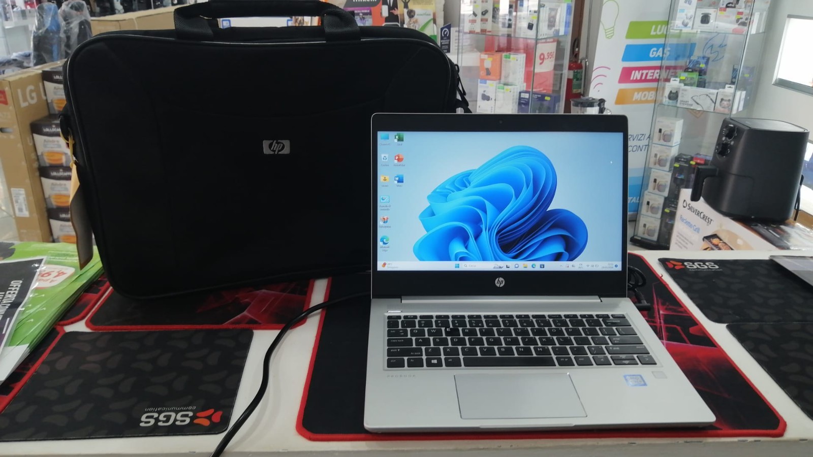 HP Probook 440 G6 Guaranteed Used Notebook PC