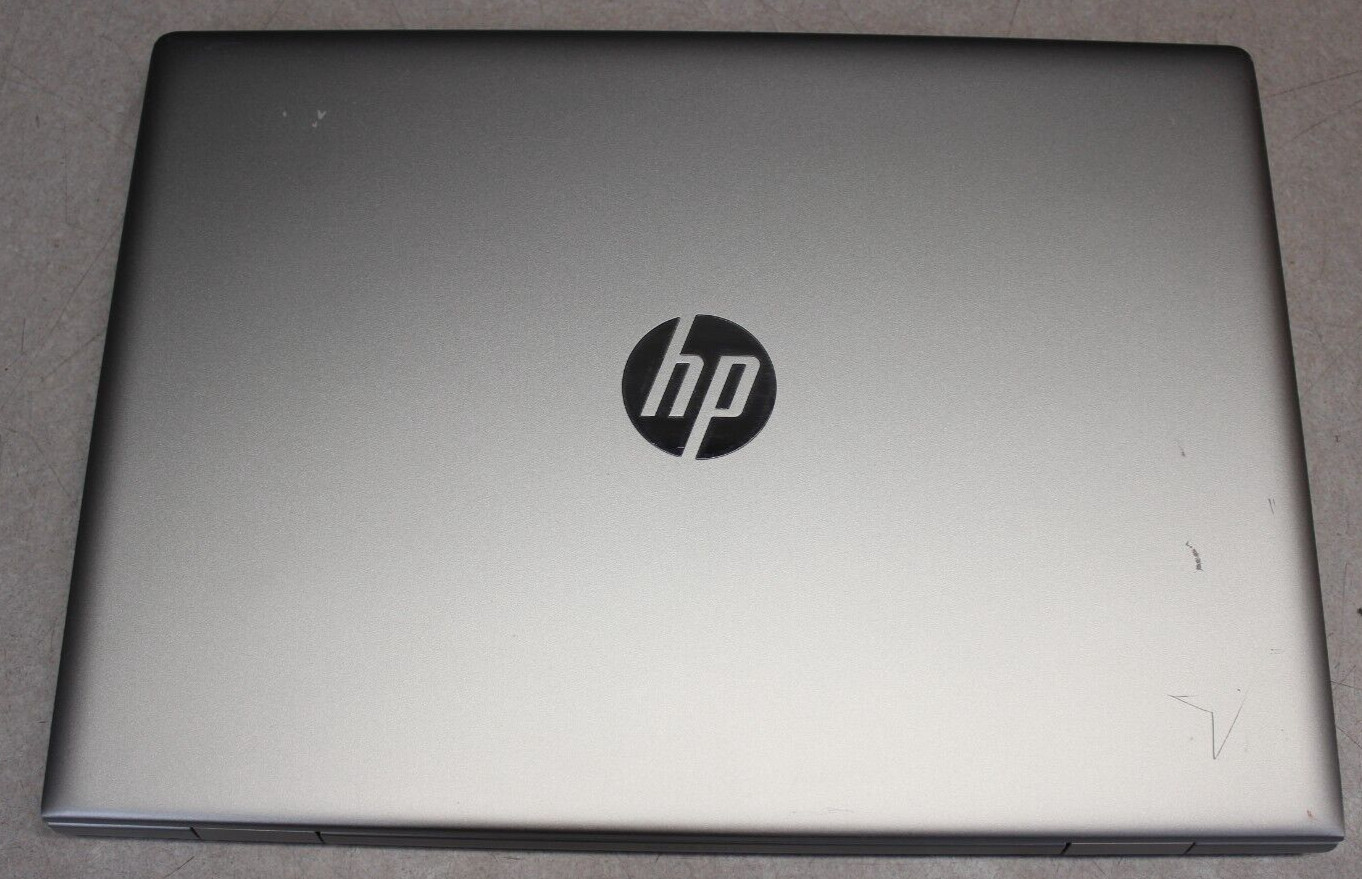 HP Probook 640G5 I5-8265U 256GB NvME SSD 16GB DDR4 Win11Pro
