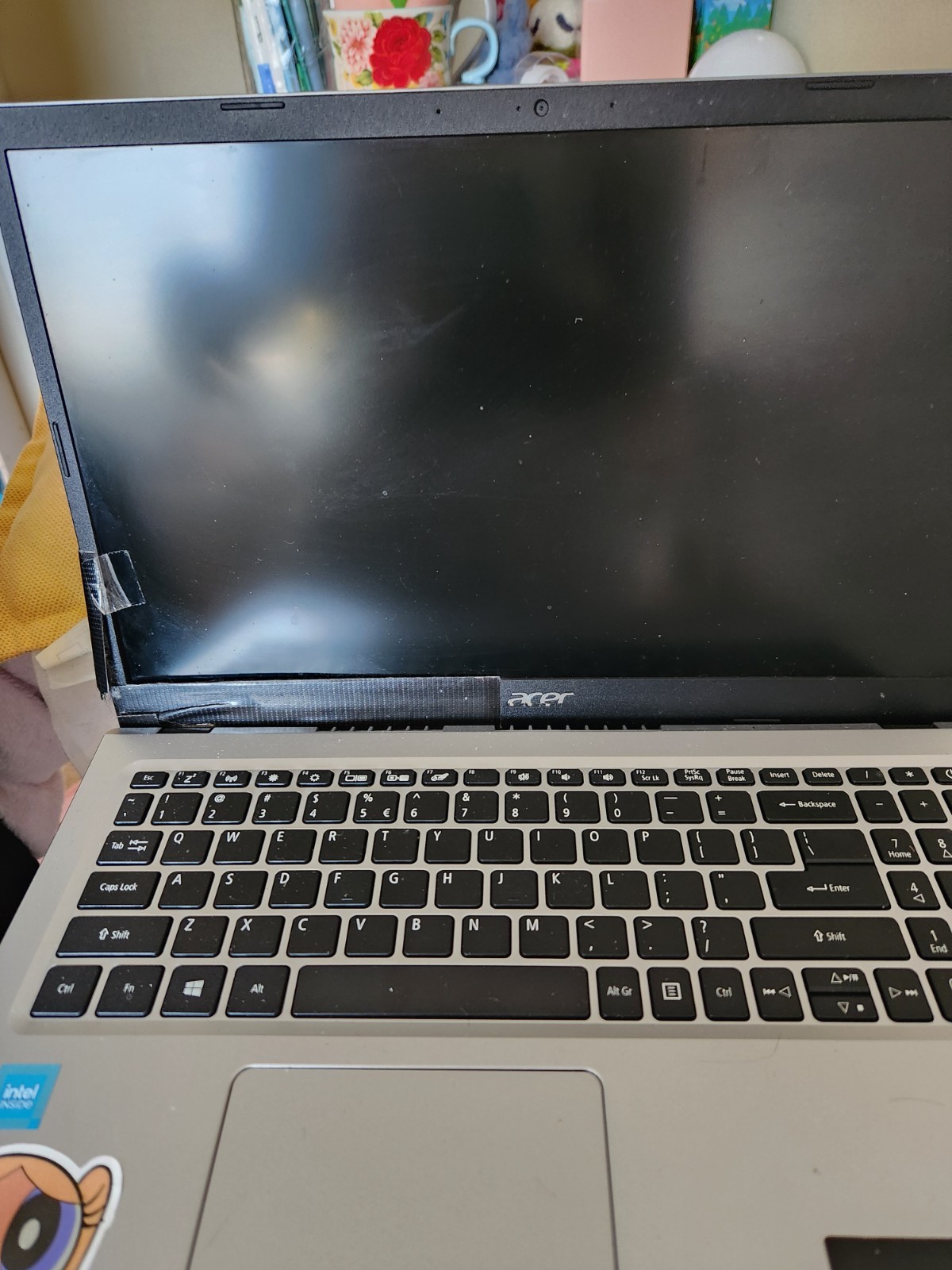 Acer Aspire 1 Laptop