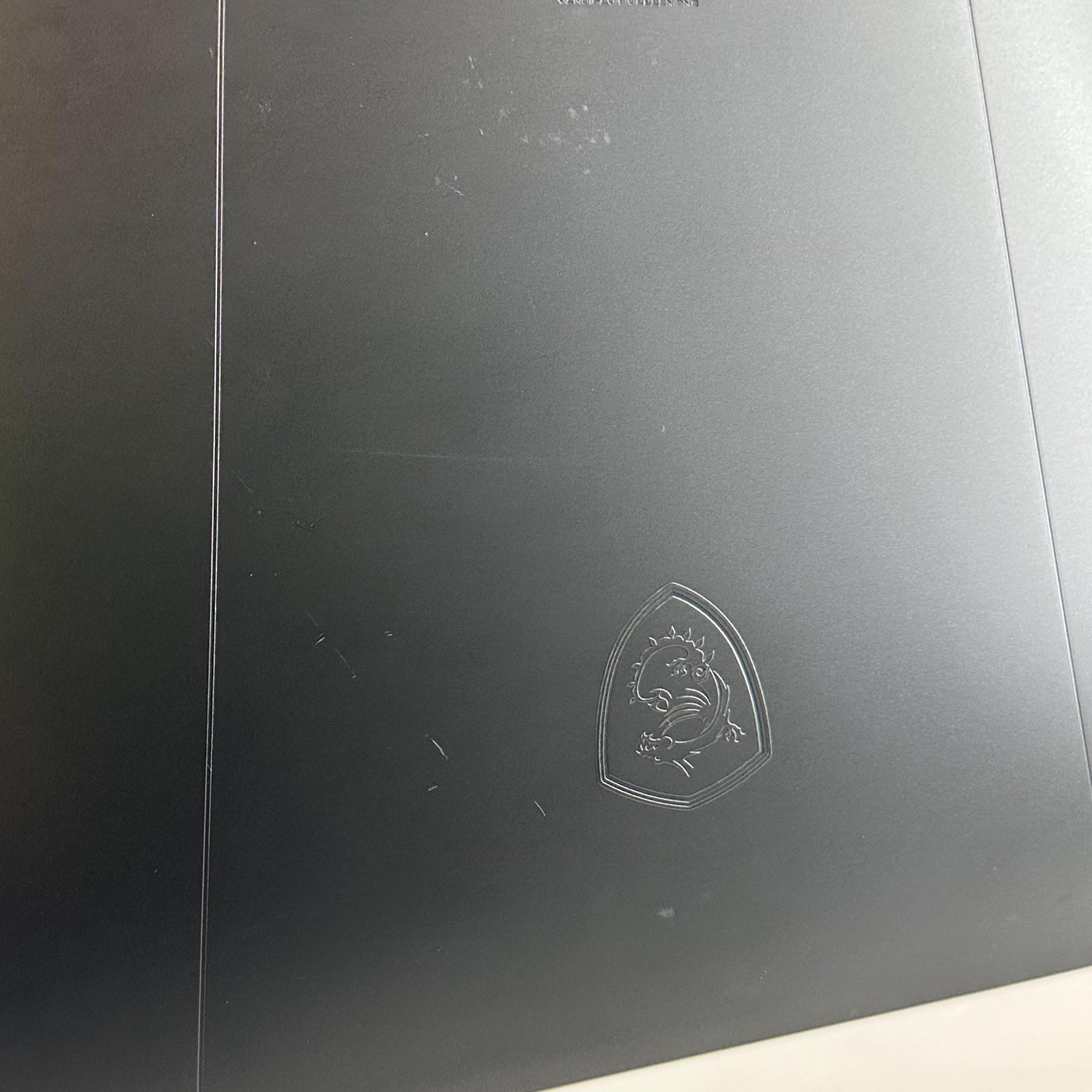 MSI Katana A17 AI 17.3 FHD 3.8GHz Ryzen 7 8845HS 16GB 1TB SSD RTX 4070 Very Good