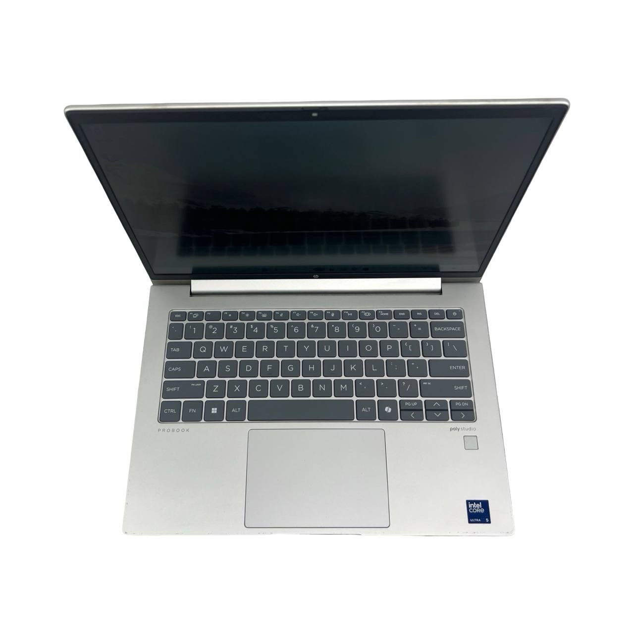 HP ProBook 440 G11 14″ Core Ultra 5 125U 16GB RAM 240GB SSD w/ Charger Win11 Pro
