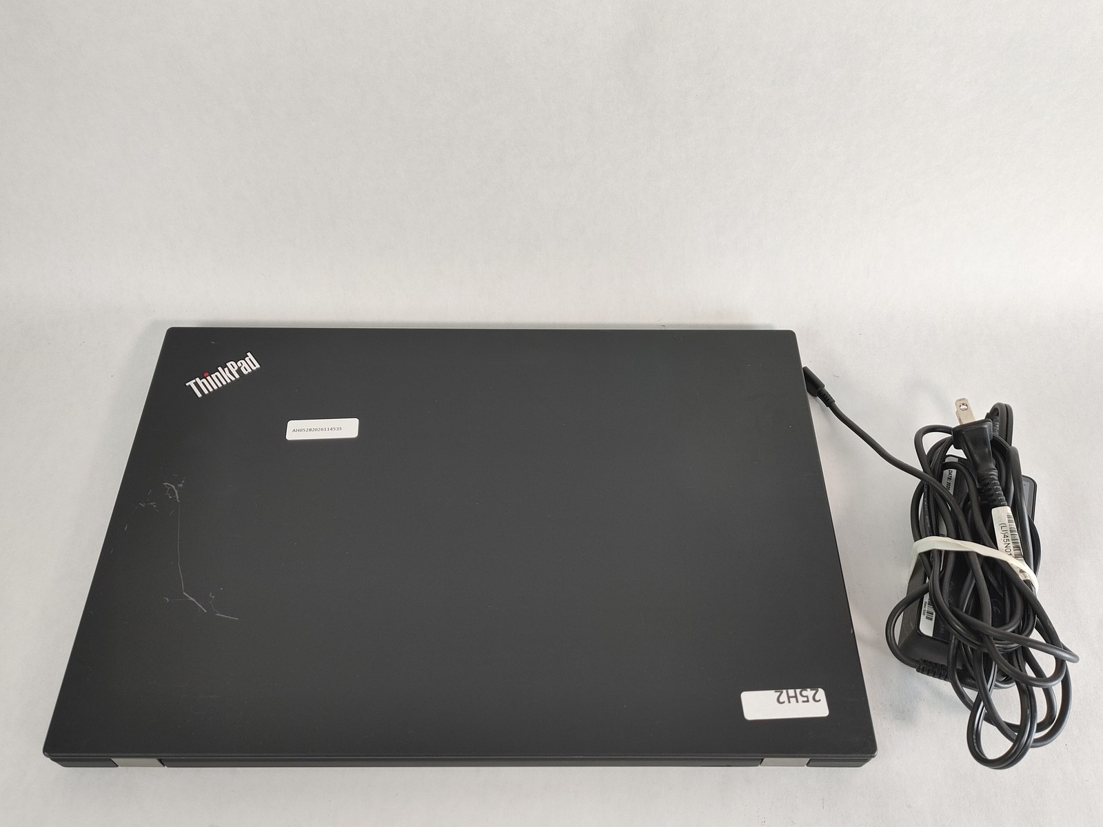 Lenovo ThinkPad T15s Gen 1 Core i7-10610U 1.80 GHz 16 GB DDR4 256 GB M.2 Windows