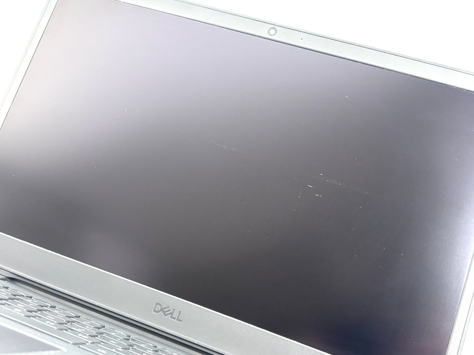 FOR PARTS: Dell Inspiron 3501 – 15.6″ FHD, 1.0GHz i5, NO RAM, NO SSD