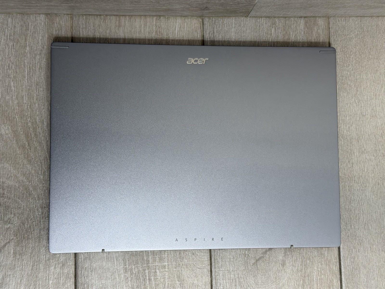 Acer Aspire 5 14 WUXGA 14″ Laptop Core i5-1335U 8GB RAM 512GB NVMe SSD Win-11