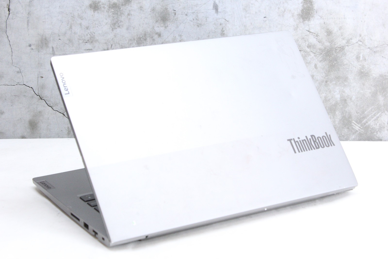 2 Lenovo laptops *AS IS, No Pwr, Ram, SSDs* ThinkBook 14 G4 ABA, ThinkPad E490s