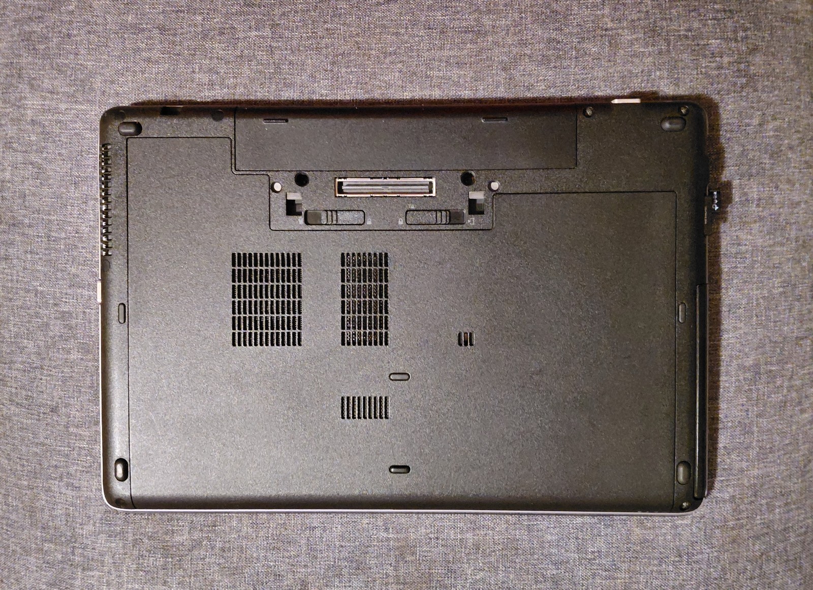 USED – HP ProBook 650 G1 16GB RAM 448GB HDD + 64GB SD Card – AC ADAPTER INCLUDED