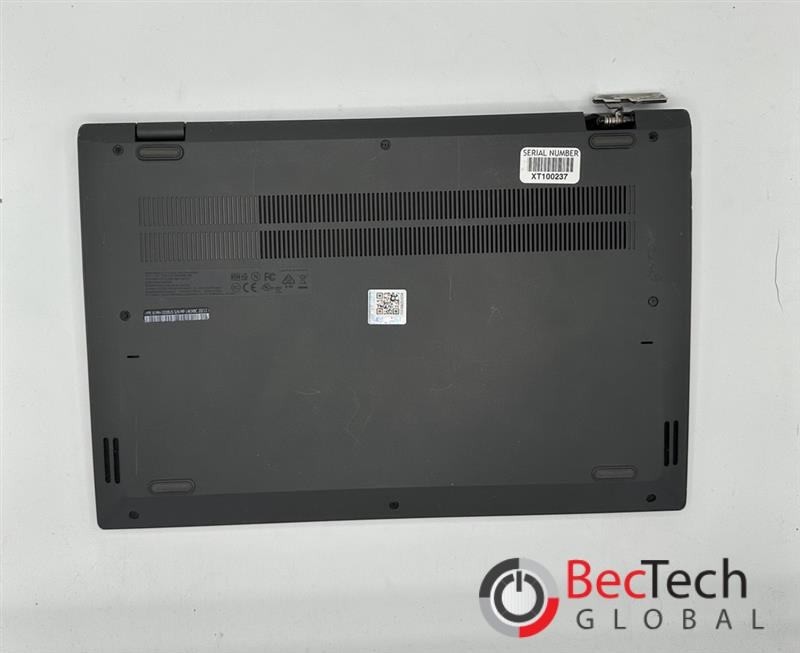 Lenovo 14E Chromebook 14 4 GB RAM 32 GB no charger *81MH000BUS*