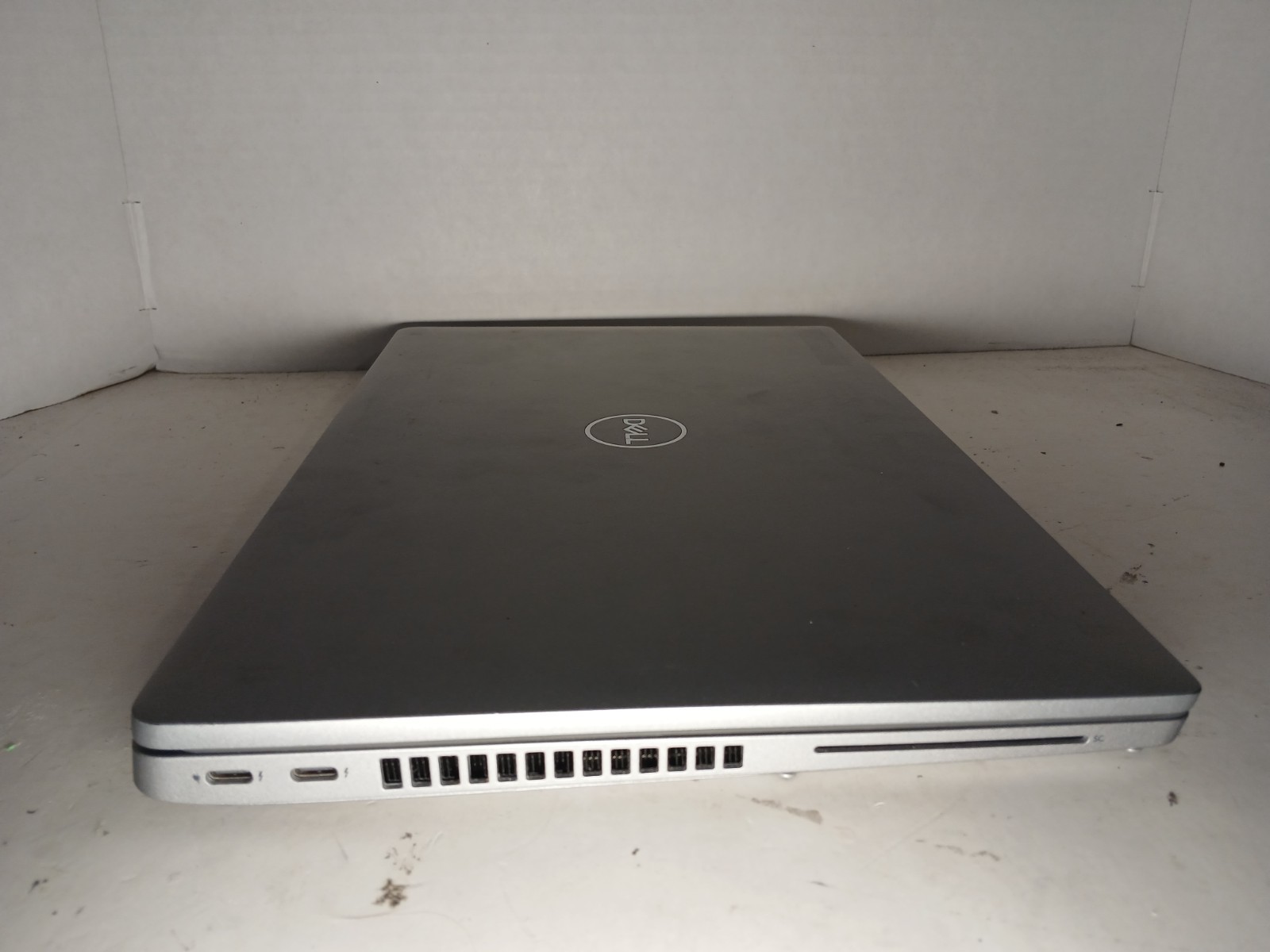 Dell Latitude 5420 14″ Laptop i7-1185G7 4GB No SSD/OS! BIOS PW!! #97