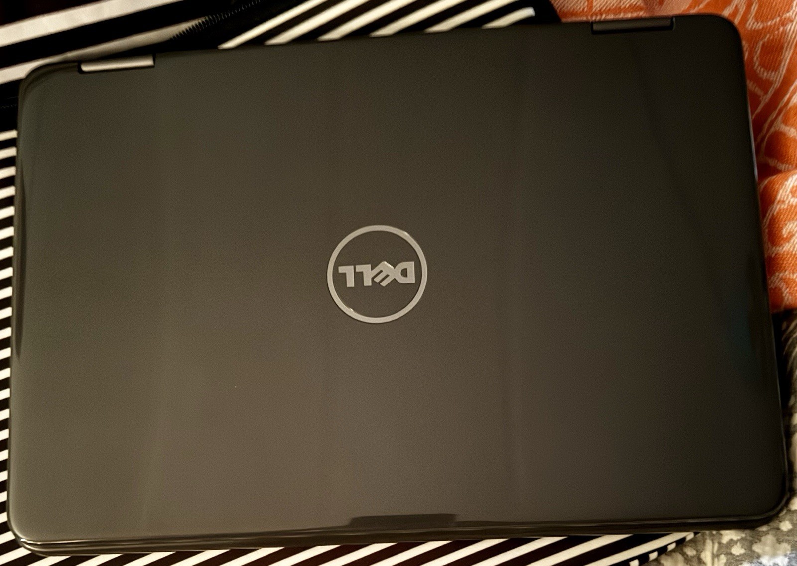 Dell Inspiron 11 11.6in Touchscreen Laptop Pentium 4GB 500GB HDD Win10