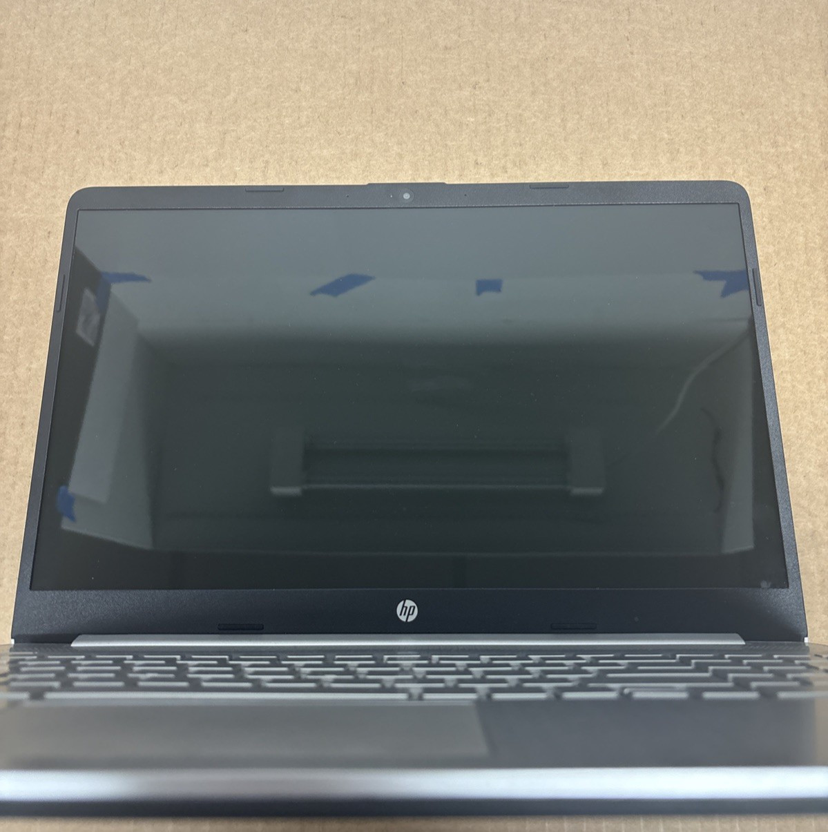 HP Laptop 10th Gen Intel Core i3 processor 8GB RAM 256GB SSD 15-dy1042cl
