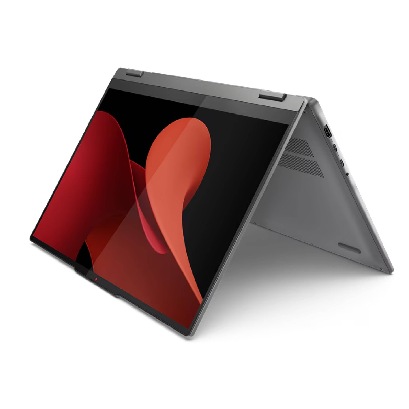 Lenovo Ideapad 5 16Ahp9 16″ Touch Ryzen 5 8645HS 16GB 512GB W11H(French/English)