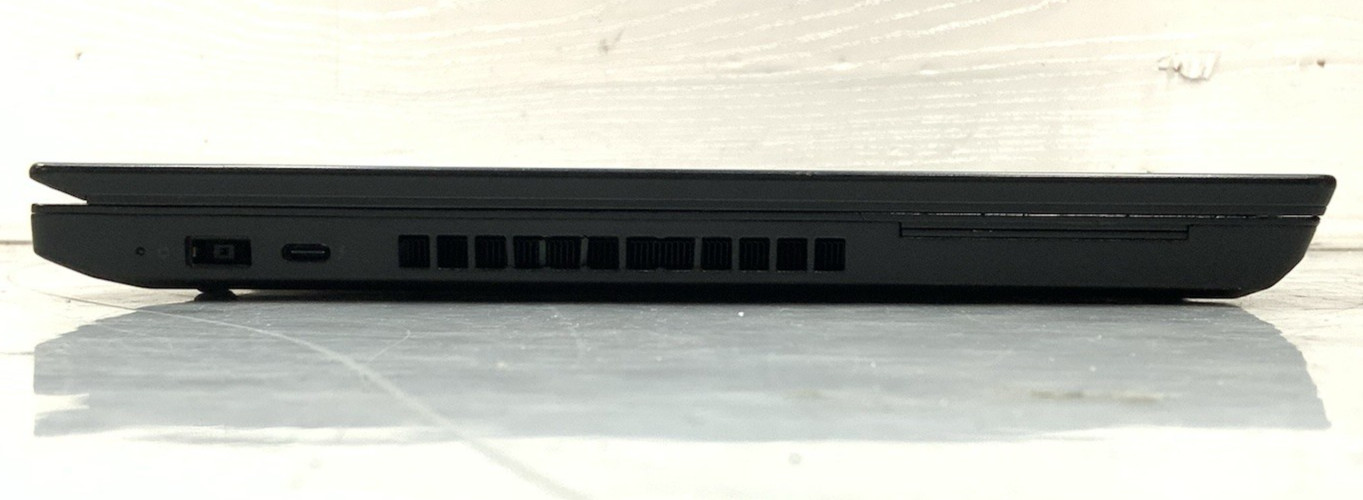 Lenovo ThinkPad P15v Gen 2 | Intel i7-11800H 2.3Ghz 32GB DDR4 1TB NVMe T600 W10P