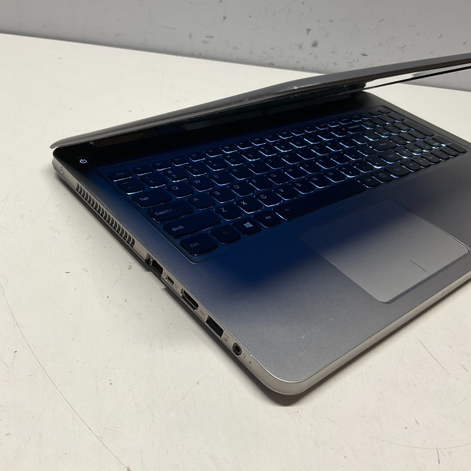 Lenovo IdeaPad U510 Laptop Intel Core i7-3517U @ 1.90 GHz 8GB 750GB HDD Win 10