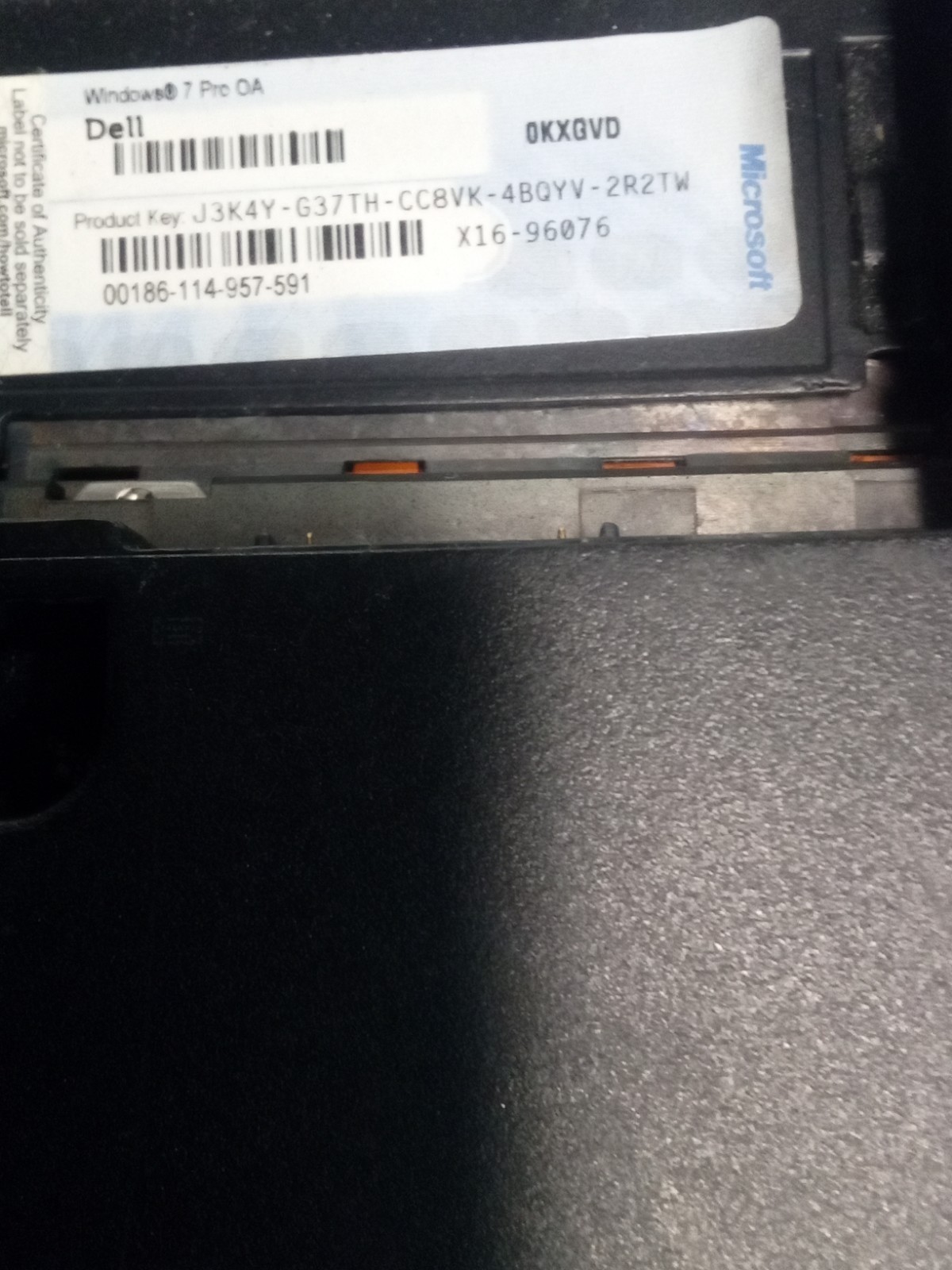 DELL LATITUDE E6420 14 in (Intel Core i5 2nd Gen., 2.10GHz, Laptop, NO HD