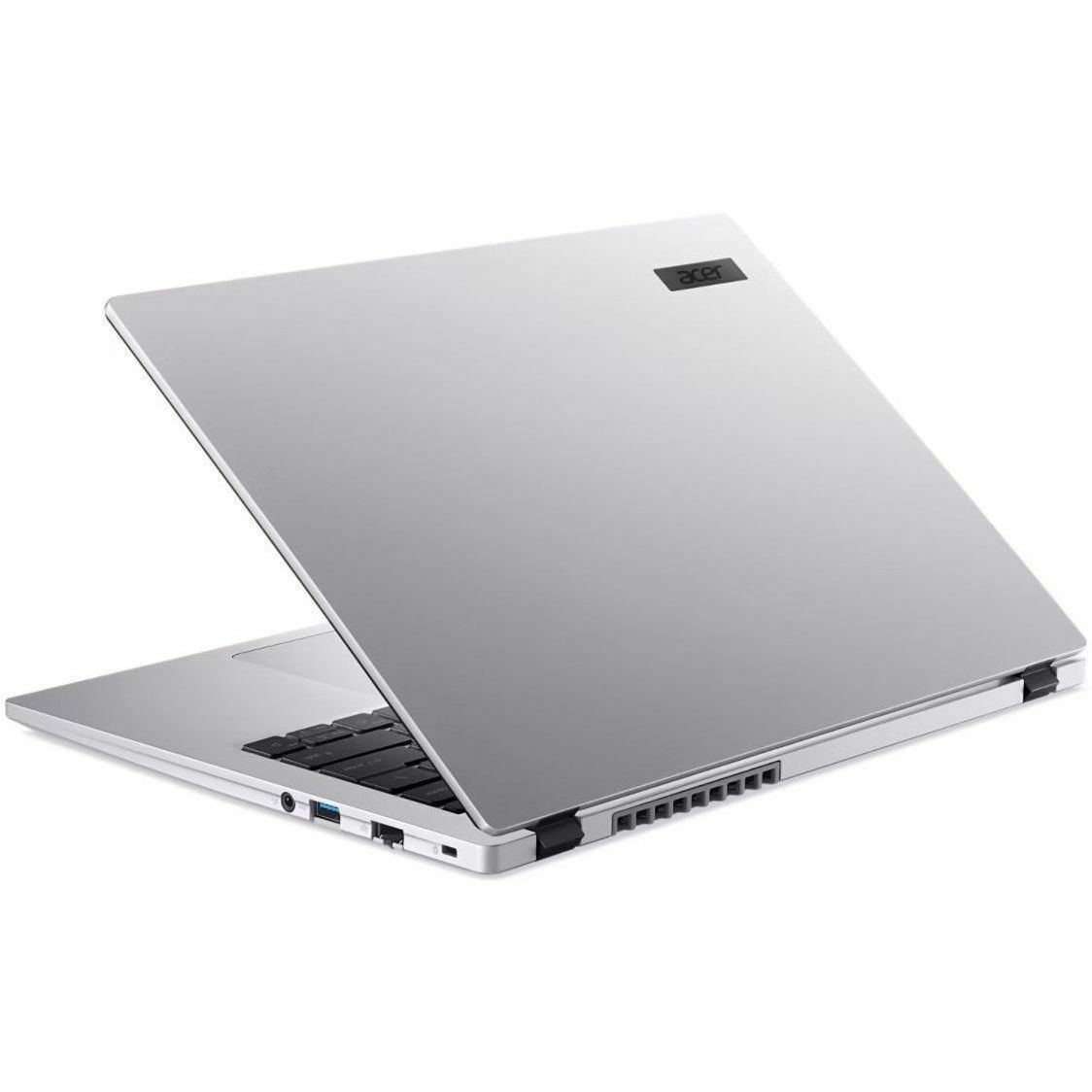 Acer NX.BCJAA.001 TravelMate P2 14″ Notebook WUXGA 16GB 512GB SSD