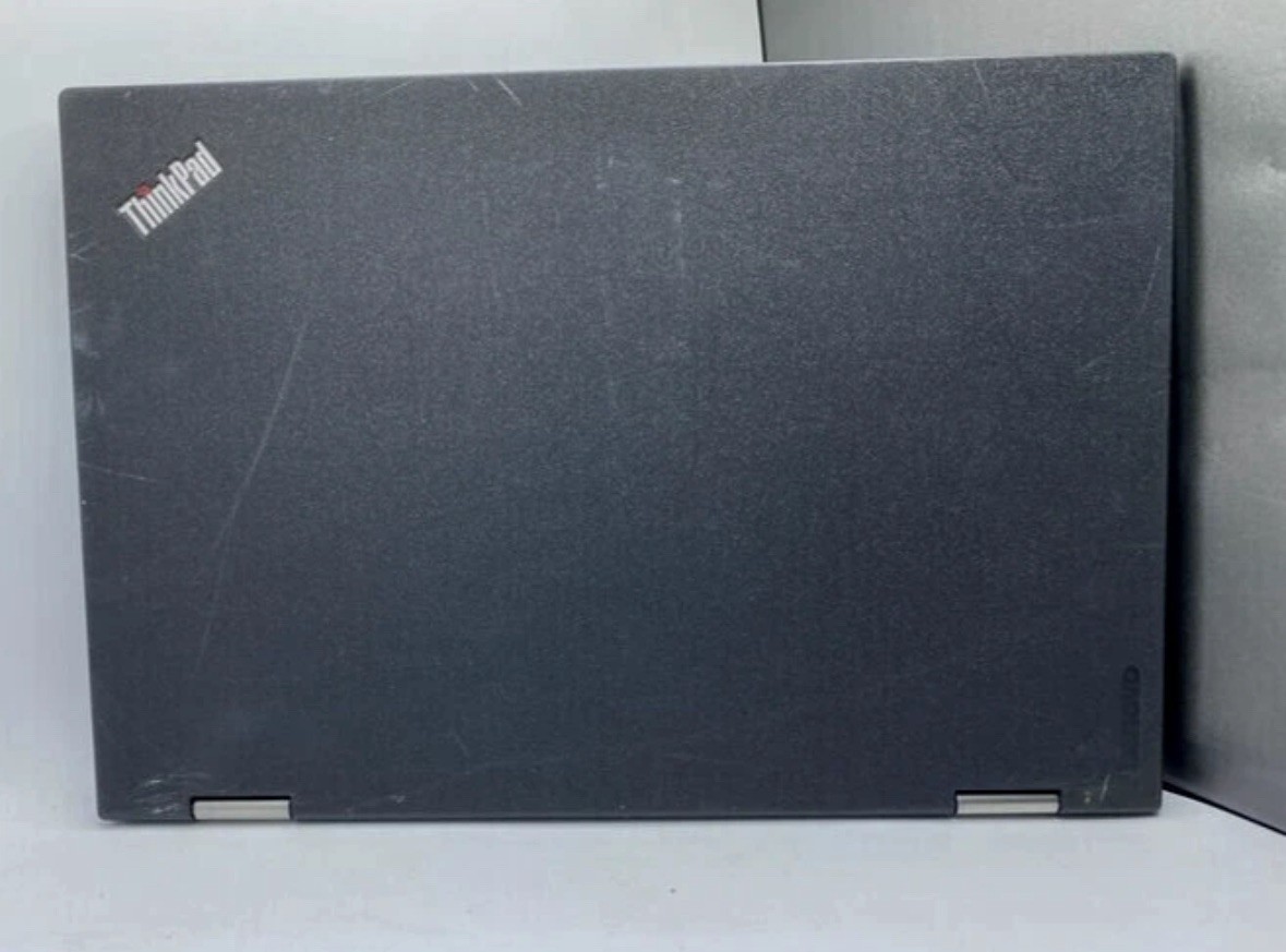 Lenovo ThinkPad X1 Yoga 1st Gen 14 Touch Core i5-6200U 2.30GHz 8GB RAM 256GB SSD