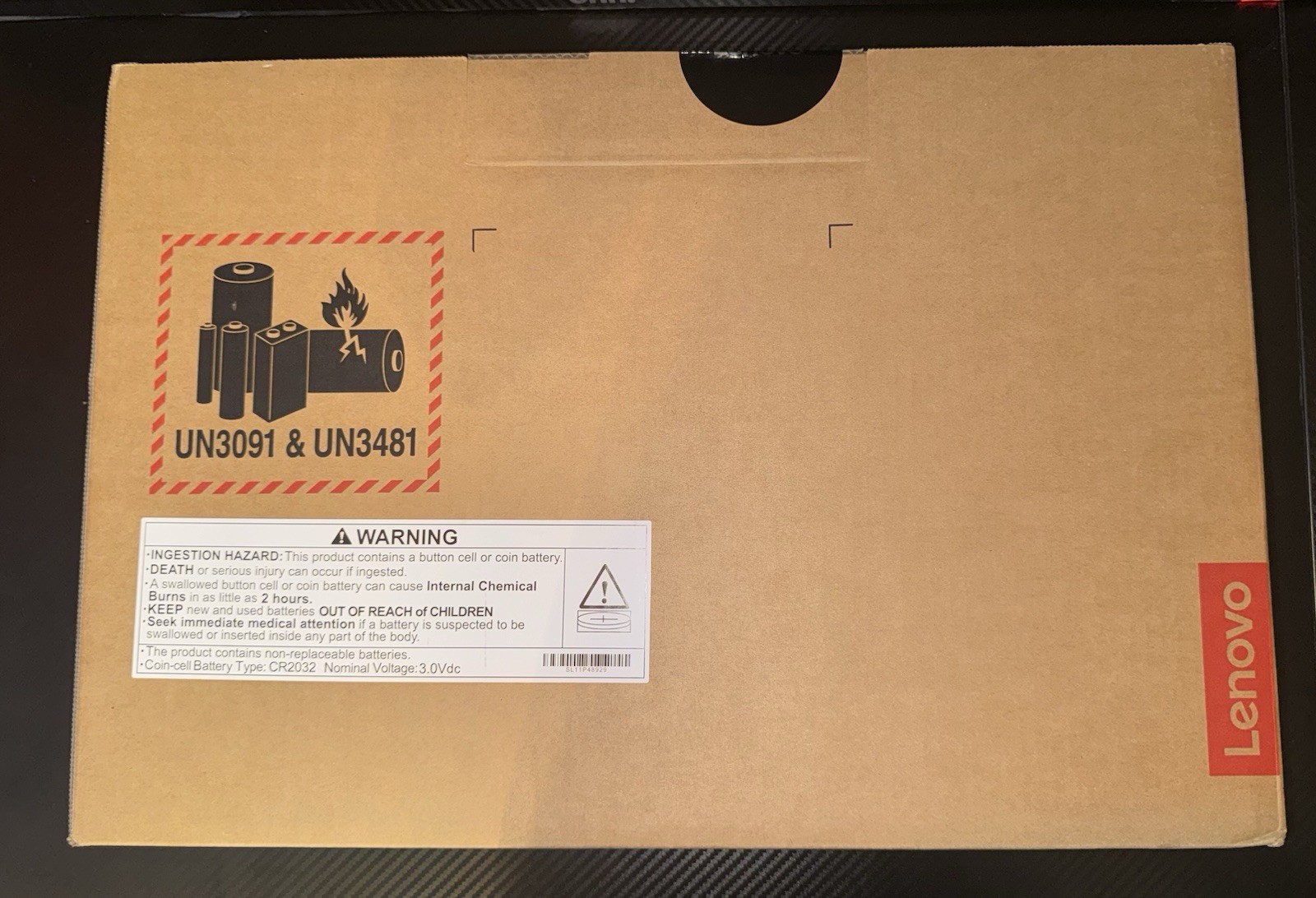 Lenovo IdeaPad Slim 3 15IRU8 I7-1355U 16GB RAM 1TB SSD 15.6 FHD Touchscreen W11