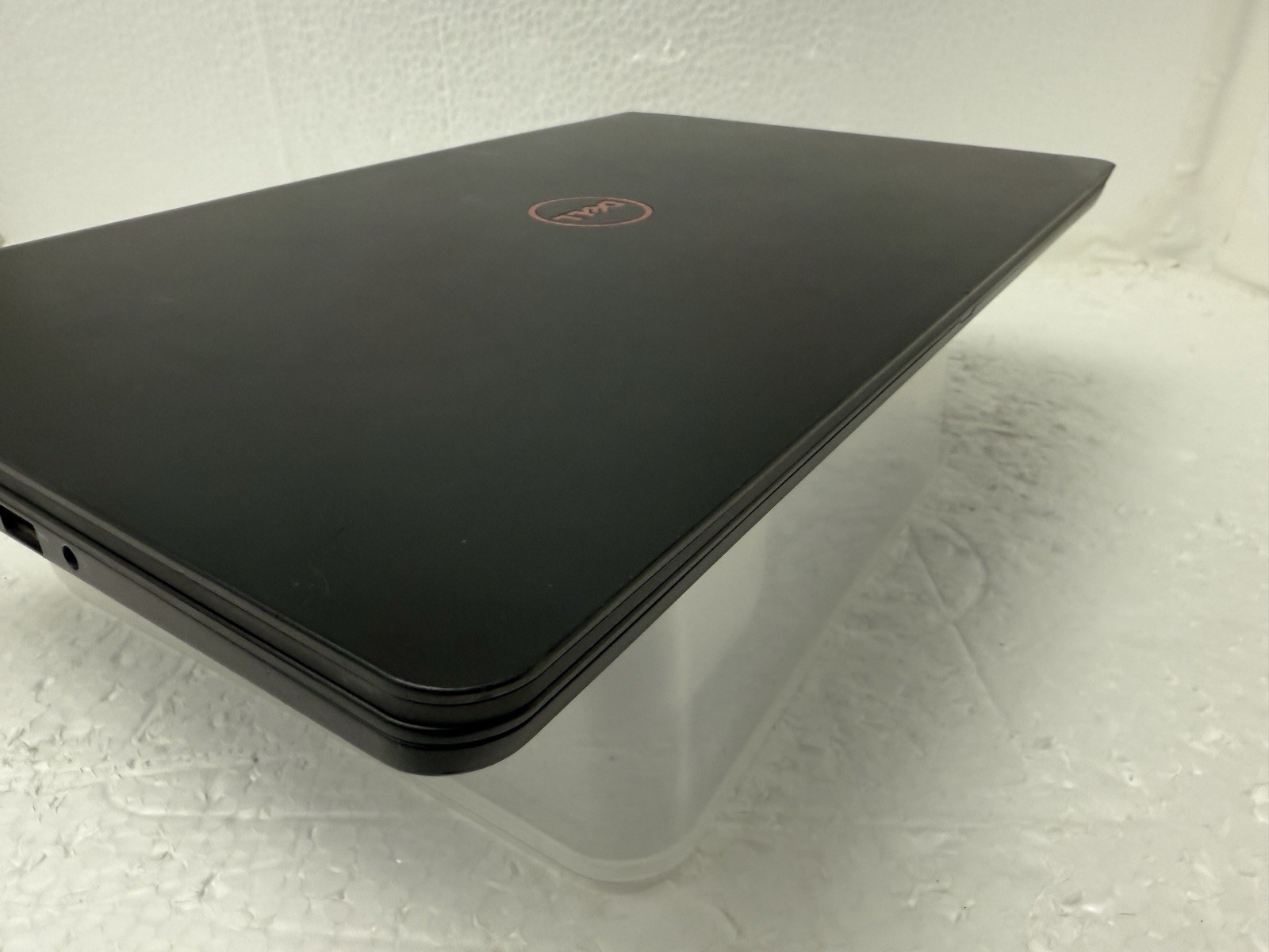 Dell 15 7000 Gaming | Quad i5 6th Gen @3.30GHz w/GeForce | 16G | 512G SSD | W10