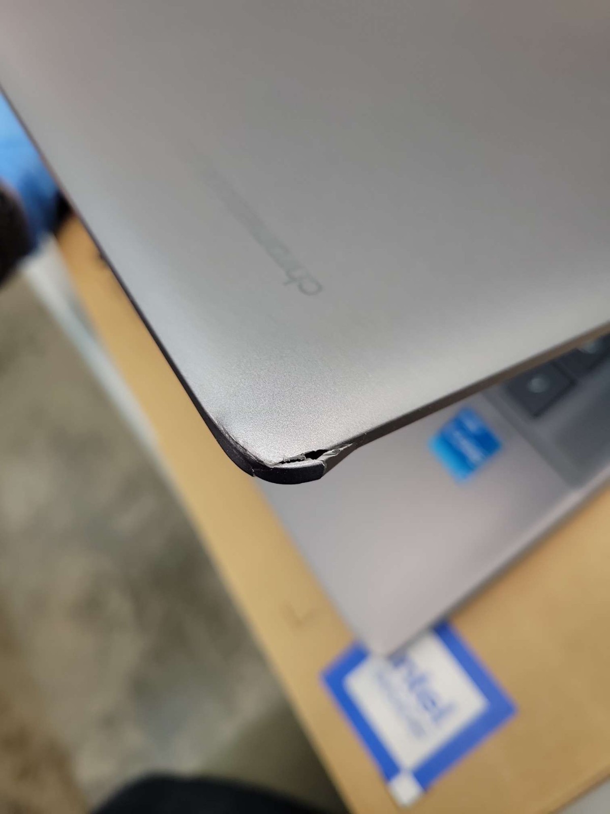 HP Chromebook Plus x360, 14″ 2 in 1 FHD Touch Laptop, Intel Core i3-N305, 8/256