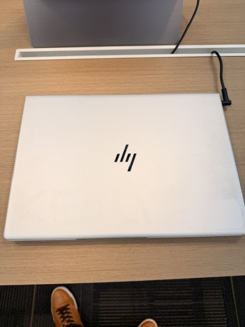 HP Elitebook 745 G6