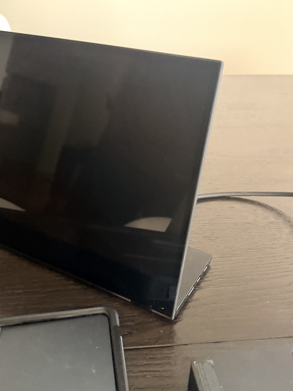 Lenovo ThinkVision M14t + Dell Latitude 7350 Tablet + TB Dock Bundle Lot