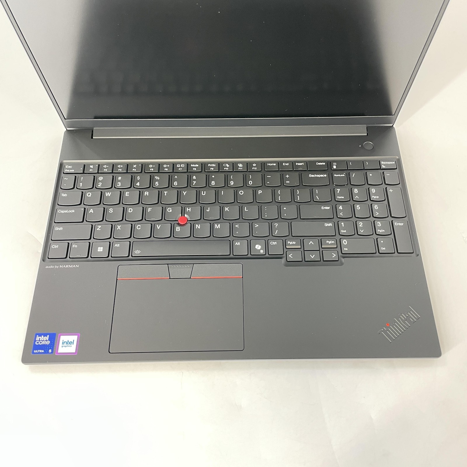 Lenovo ThinkPad E16 Gen 3 FHD+ 1.5 GHz Ultra 5 225U 16GB 256GB SSD Excellent