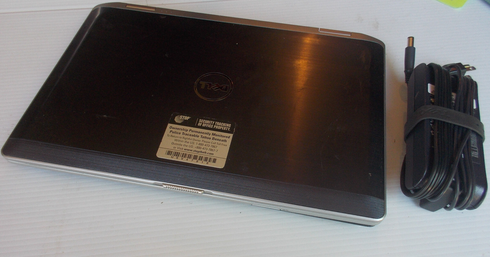 Dell Latitude E6420 Laptop Intel Core i5-2.5Ghz, 8GB RAM, 256GB SSD HDD DVDRW Wi