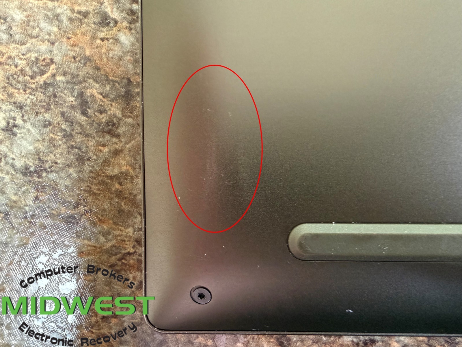 Lenovo Yoga 7 14ITL5 i5-1135G7 2.40GHz 12GB 512GB SSD (For Parts)