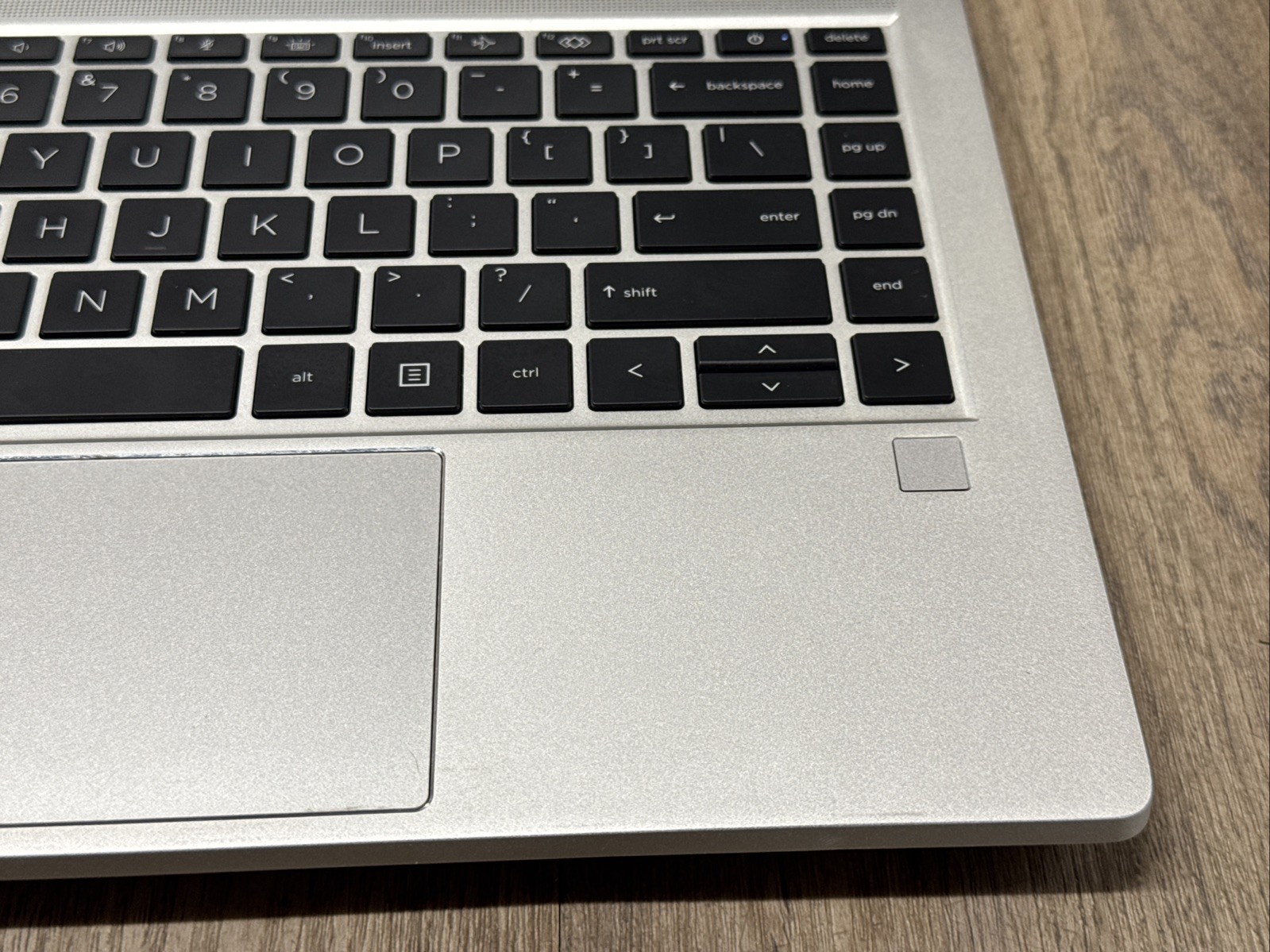 HP EliteBook 645 G10 AMD Ryzen 5 PRO 7530U/16GB RAM/256GB SSD