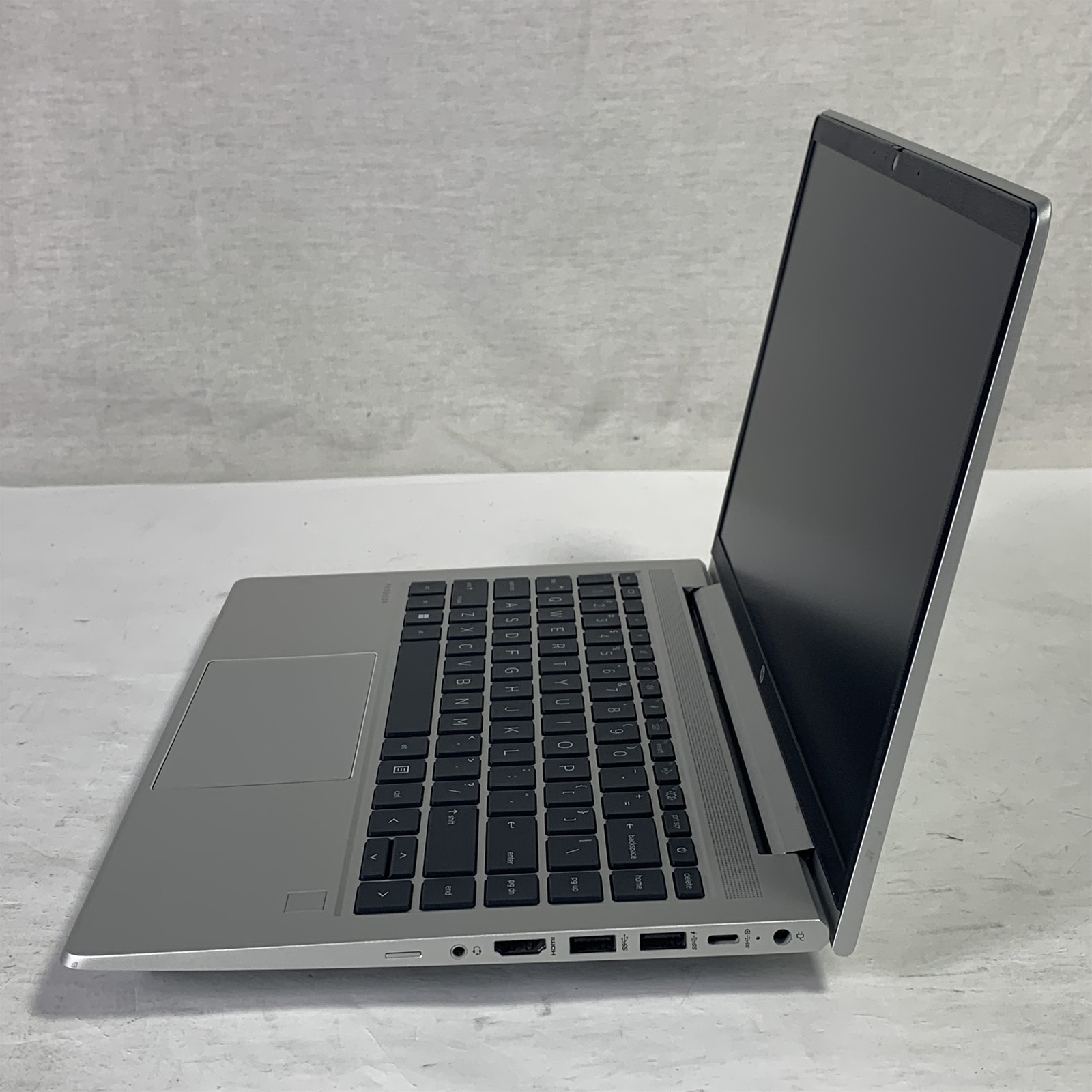 HP ProBook 445 G8 14″ Laptop Ryzen 5 5600U 2.3GHz 16GB 256GB NVMe SSD – Win11