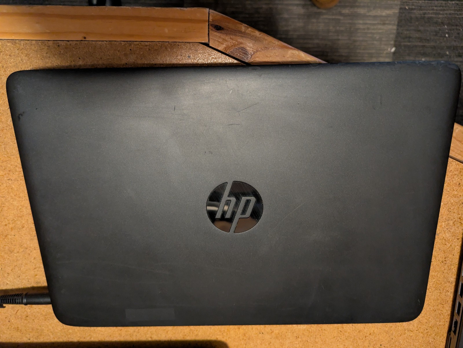 HP EliteBook 820 G1 Intel Core i5-4300U 8GB 128GB SSD W10 Pro – Grade B (#820A)