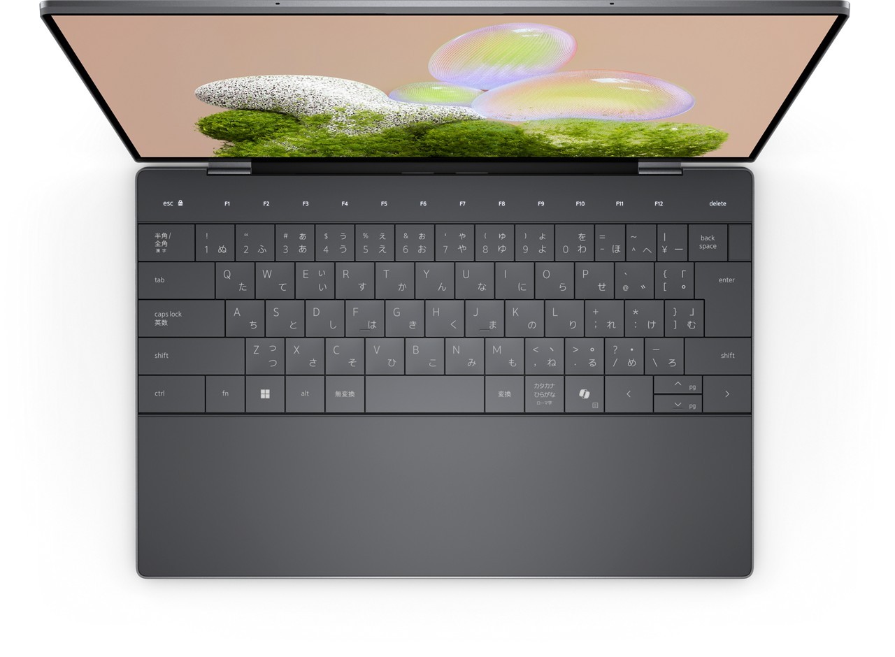 Dell XPS 13 – 9350 Intel Ultra 7 256V 512GB SSD 16GB RAM Win 11 Home
