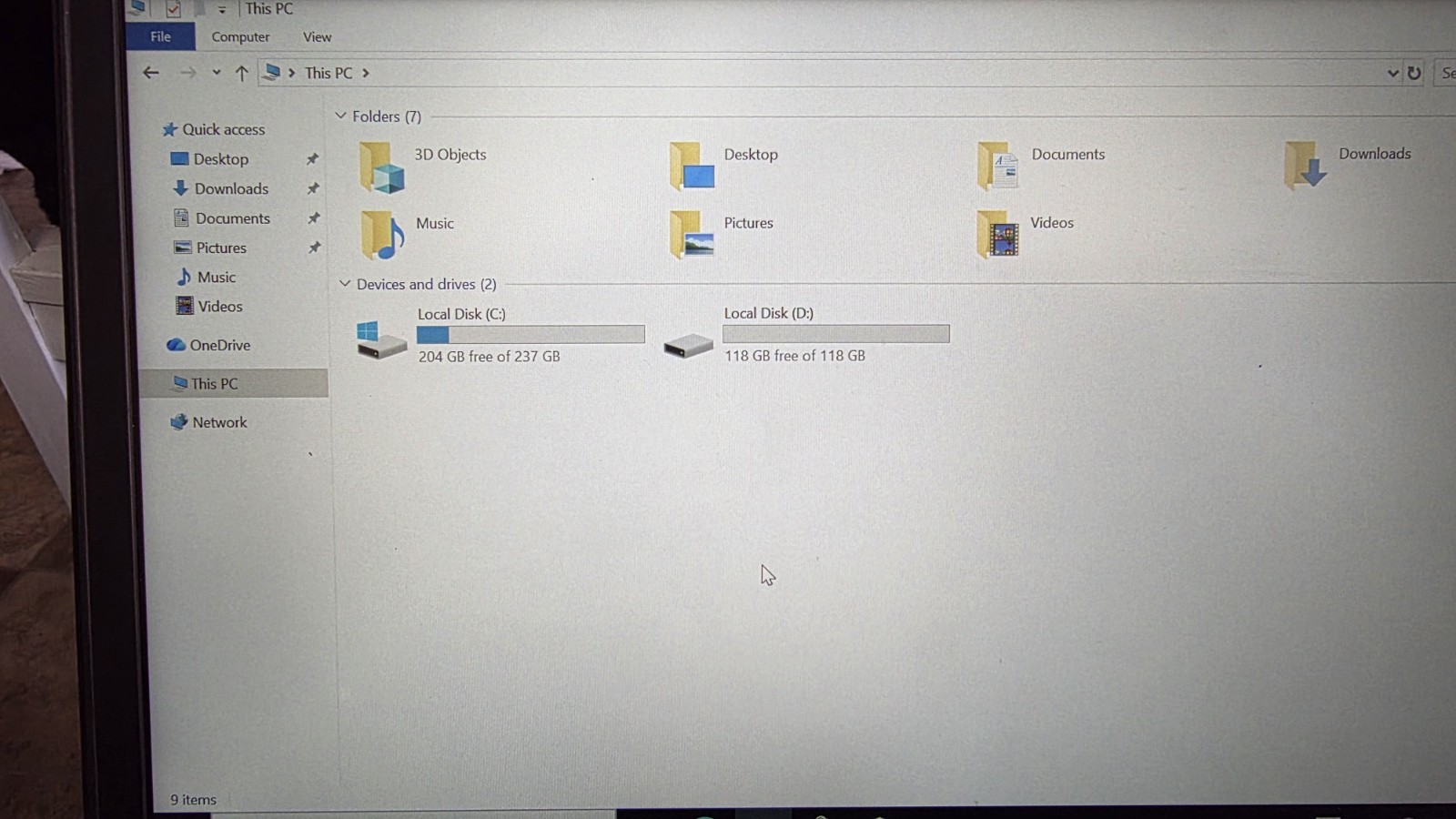 Dell Latitude E7440 14″ Laptop Intel Core i5 4th Gen 16GB RAM 256GB;128GB mSATA