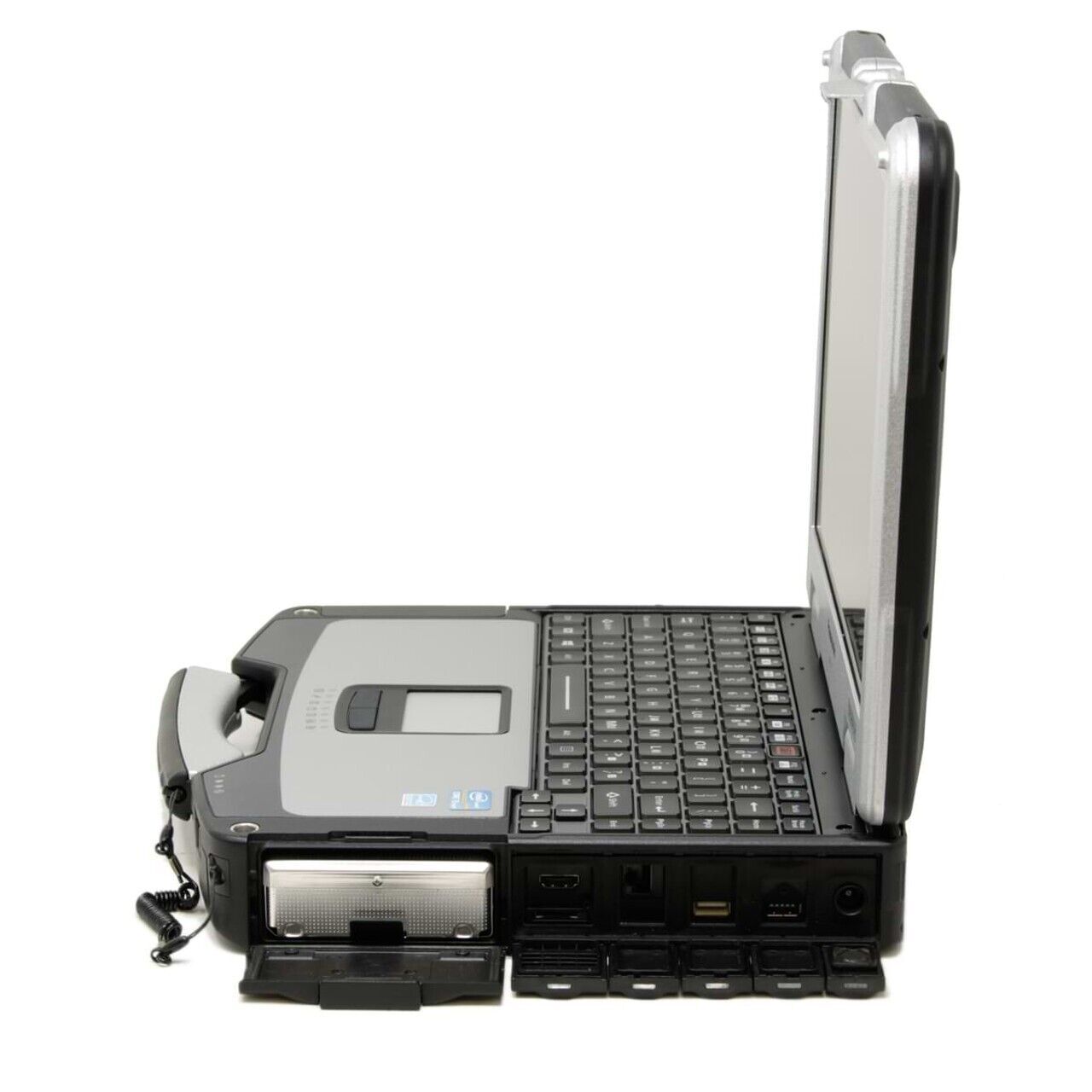 Laptop Panasonic Toughbook CF-31 MK2 i5-2520M 8GB RAM 240GB SSD 13.1″ 1024×768
