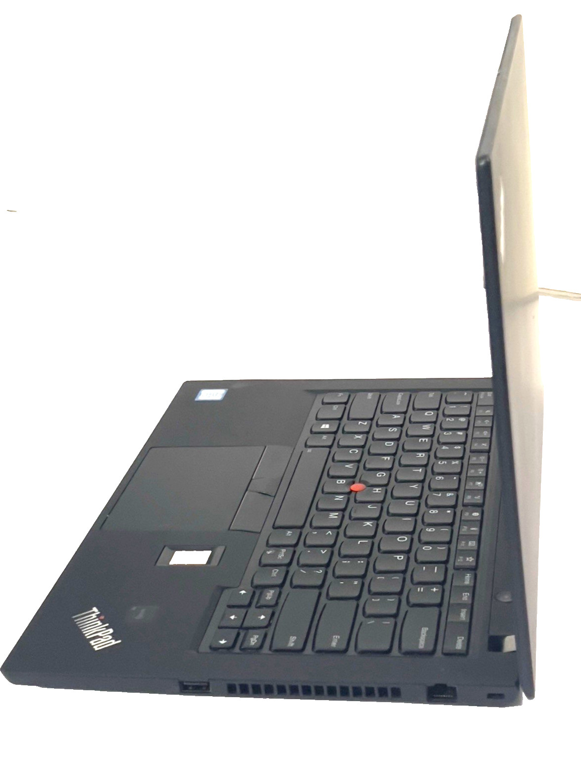 Lenovo Thinkpad T490 14″ FHD QUAD Core i5-8365u 4.1GHz 16GB 512GB CAM FP WIN 11P