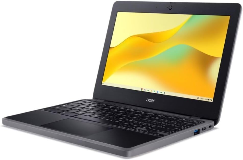 Acer Chromebook 511 C736-C32E 11.6″ Chromebook – Intel N100, 8GB RAM, 32GB