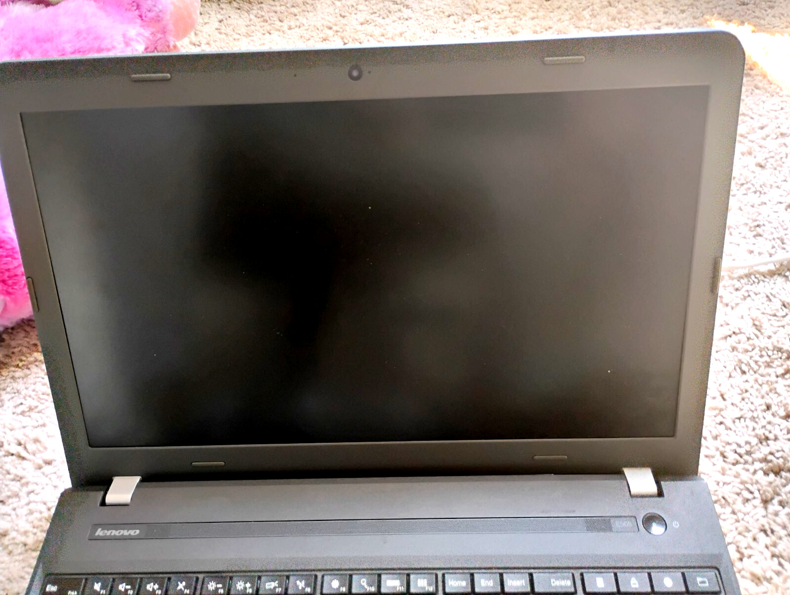 Lenovo ThinkPad E565 AMD A6-8500P 1.6GHz 8GB 500GB HDD 15.6″ w/Charger 20EYCTO1W