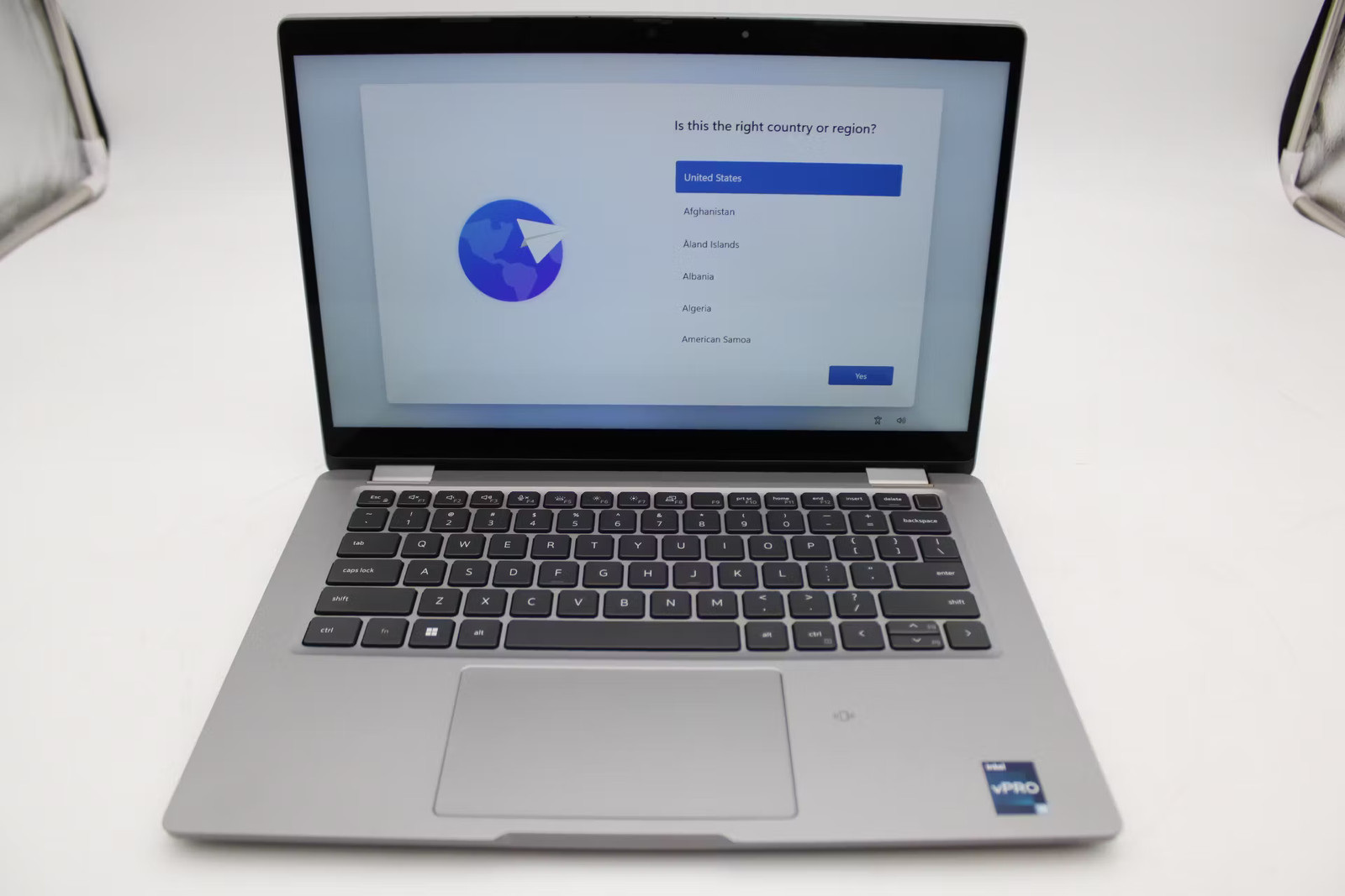 Dell Latitude 5530 Used 13.2″ i5-1245U, 16GB RAM, 256GB NVMe