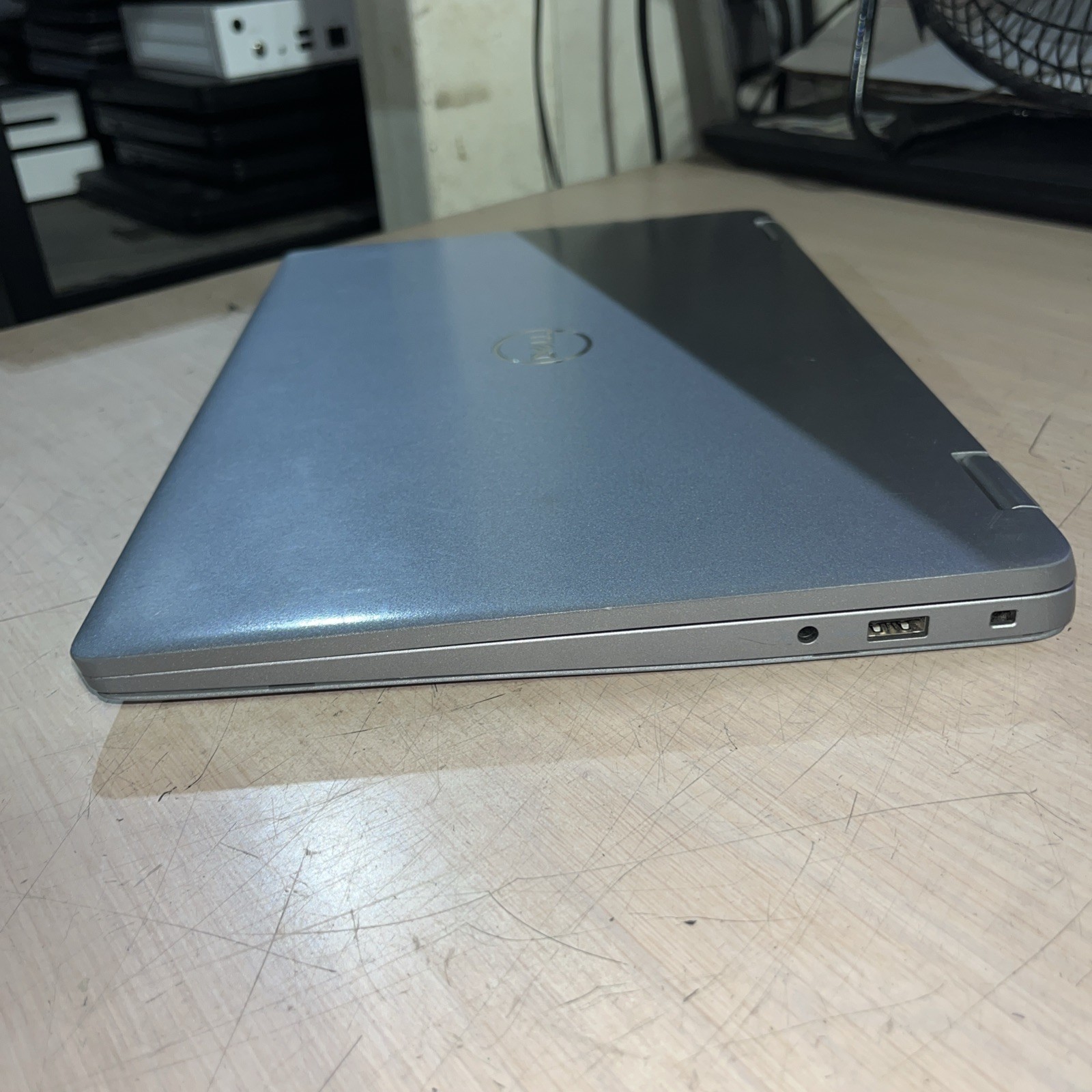 DELL LATITUDE 3340 INTEL CORE I5-1335U 16GB RAM NO HD