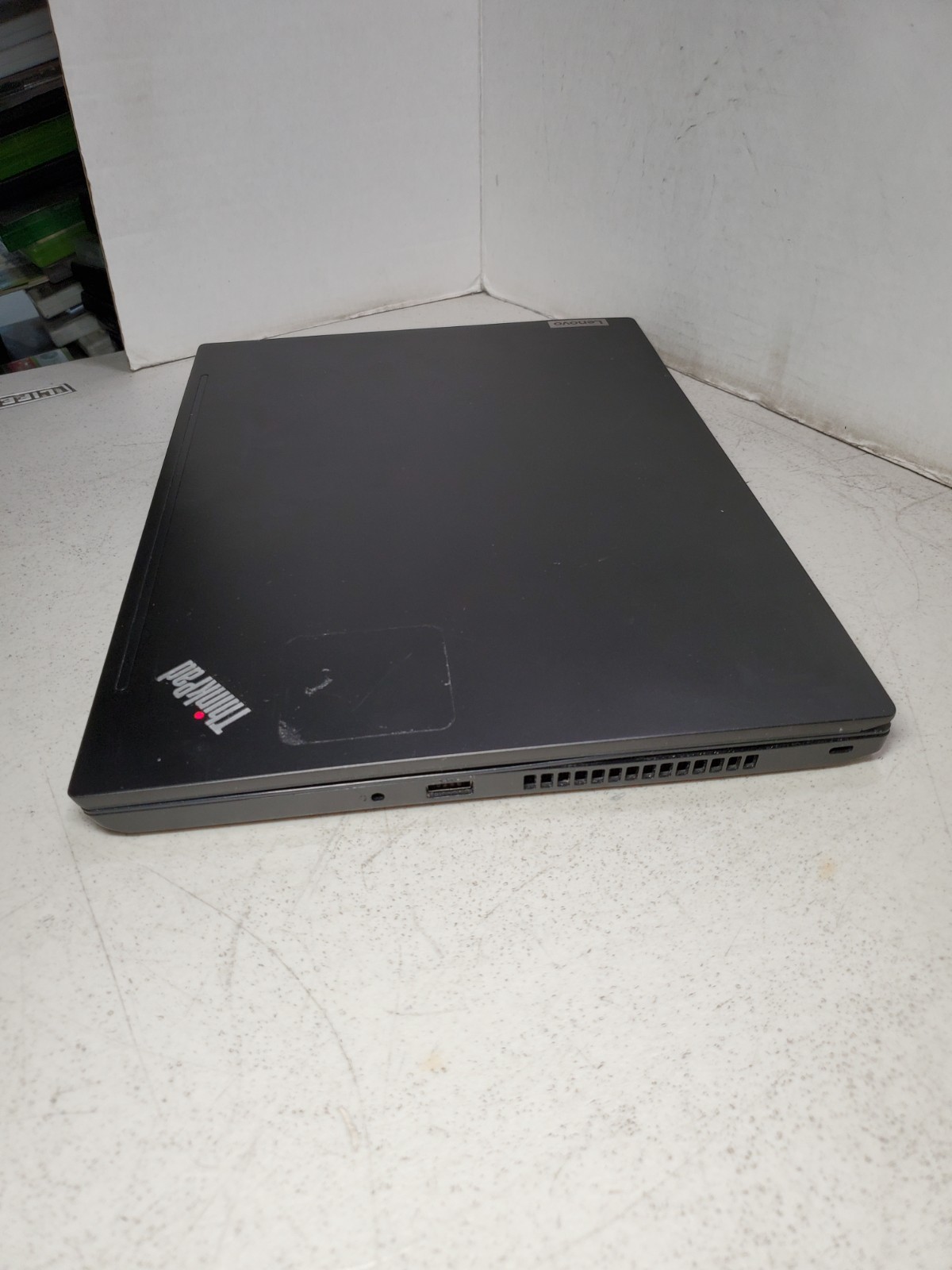 Lenovo ThinkPad L14 Gen 2 Laptop i7-1165G7 1.60GHz 8GB RAM 256GB SSD Win11 #69