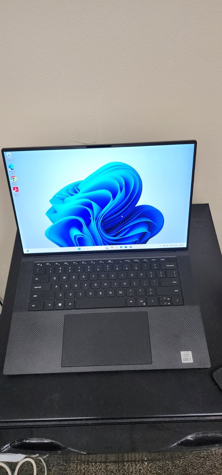 Dell Precision 5550 i7-10750H 32GB RAM 512GB SSD – Windows 11 pro